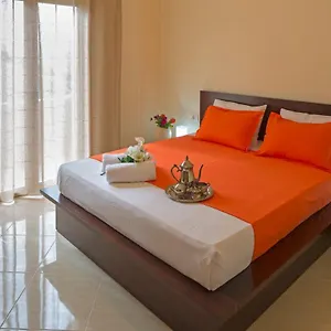 Apartamento Casa Noste, Sarandë